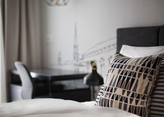 Classy Design Gasthof