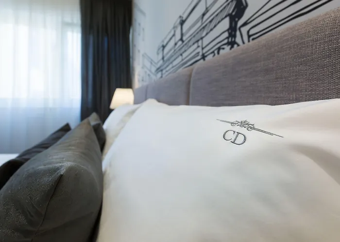 Gasthof Classy Design 4*