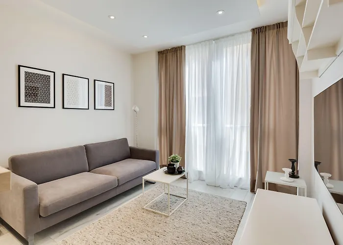 Gasthof Classy Design Zadar