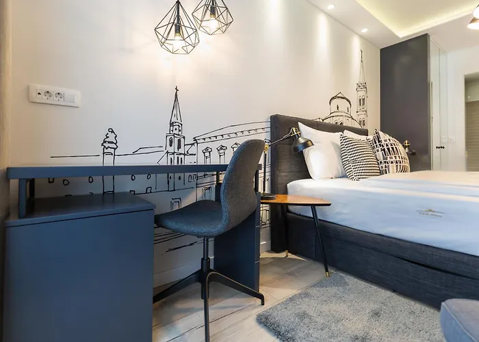 Gasthof Classy Design 4*