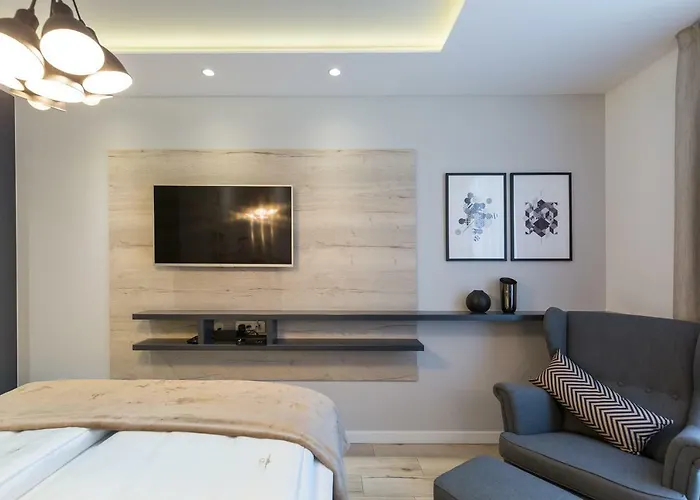 Gasthof Classy Design 4*